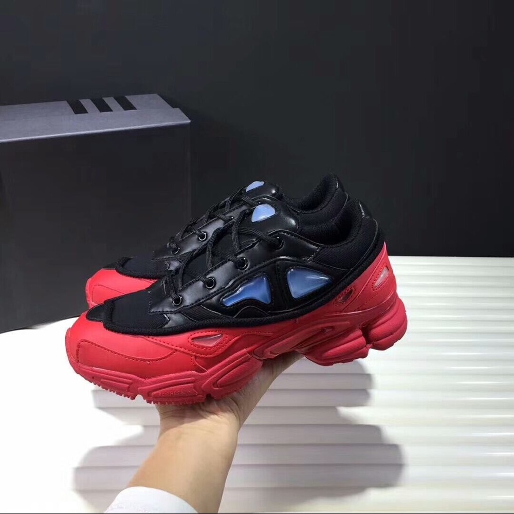 Rafs Simmons Adidas - Picture 2 of 2